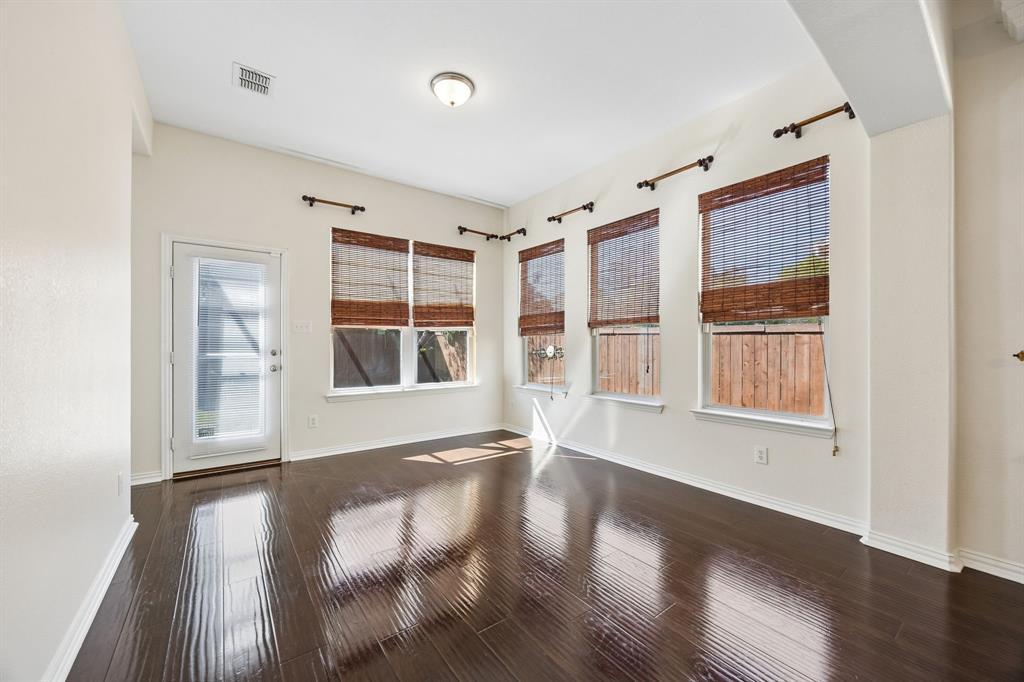 Village Park Ph 2a - Residential