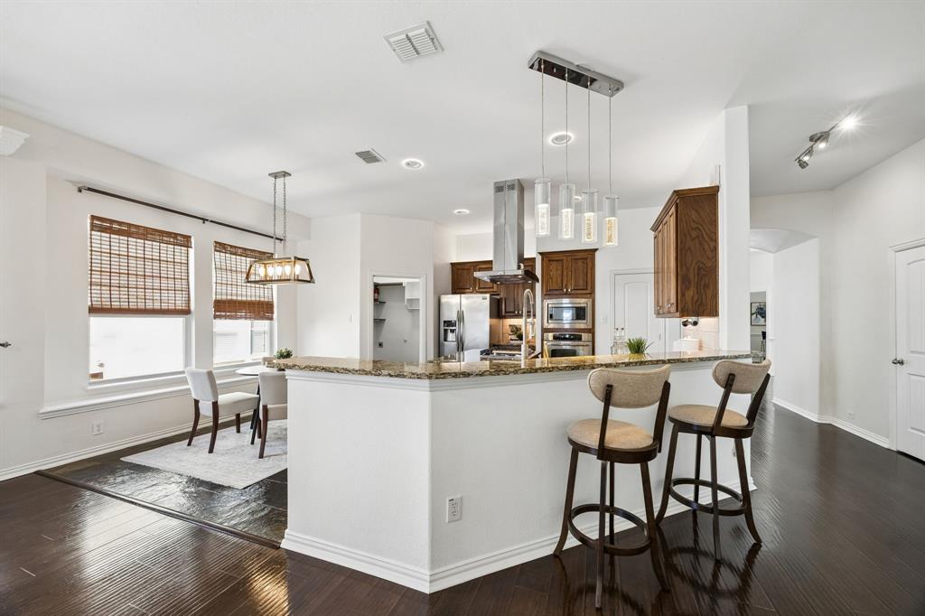 Village Park Ph 2a - Residential