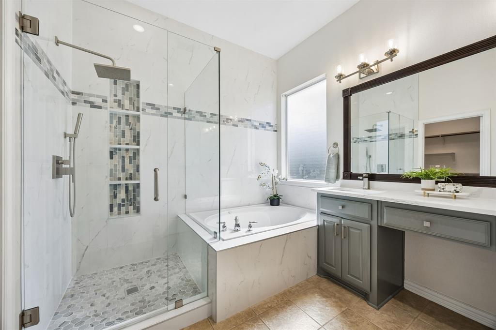 Village Park Ph 2a - Residential