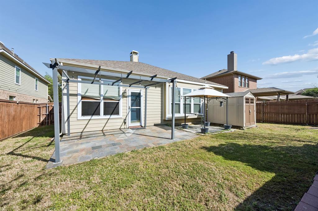 Village Park Ph 2a - Residential