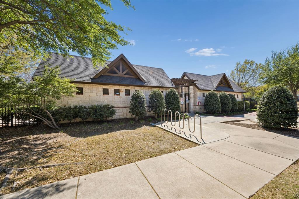 Village Park Ph 2a - Residential