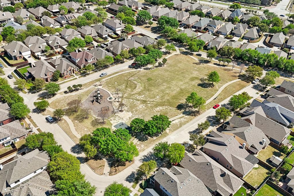 Village Park Ph 2a - Residential