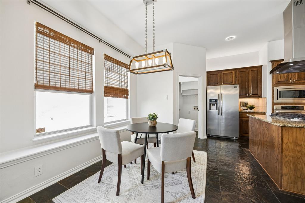 Village Park Ph 2a - Residential