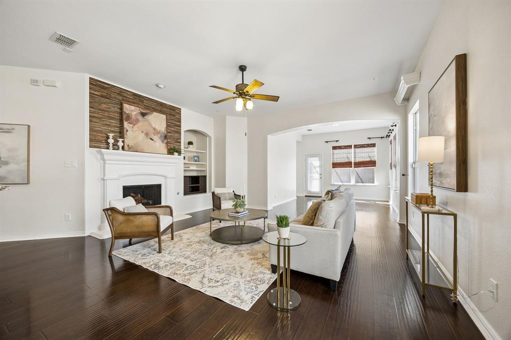 Village Park Ph 2a - Residential