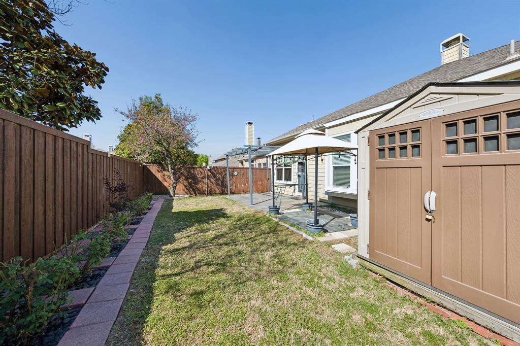 Village Park Ph 2a - Residential