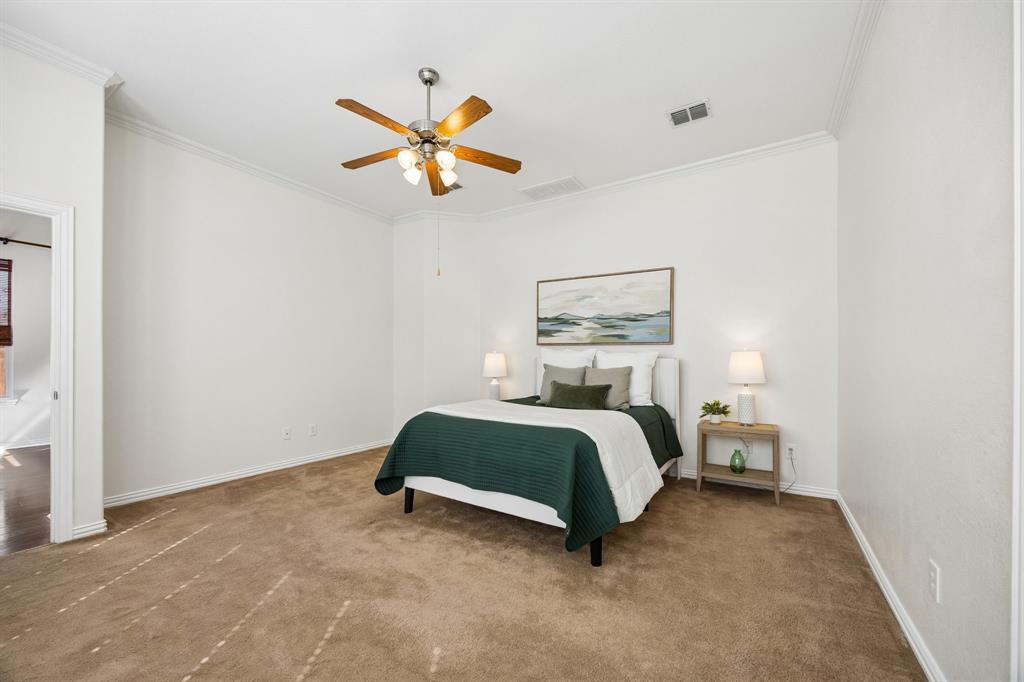 Village Park Ph 2a - Residential