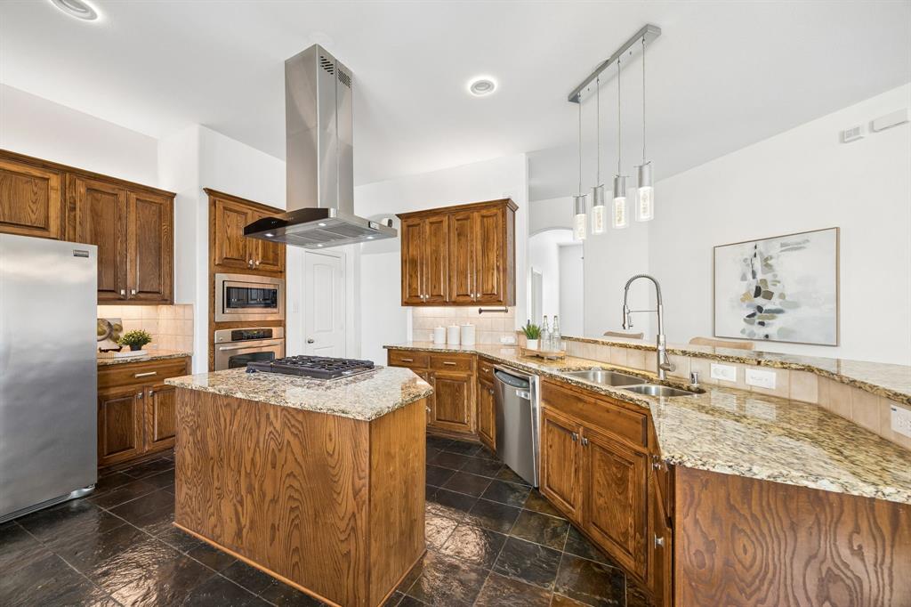 Village Park Ph 2a - Residential