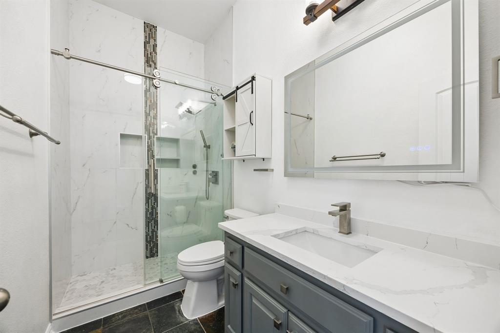 Village Park Ph 2a - Residential