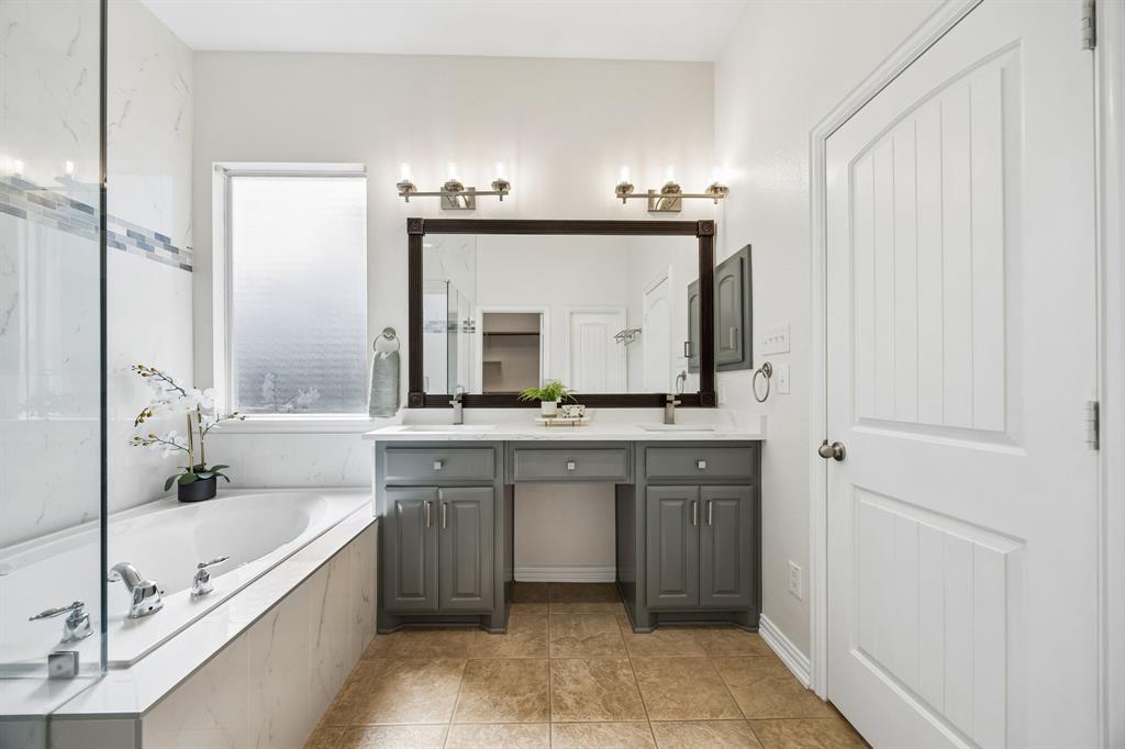 Village Park Ph 2a - Residential