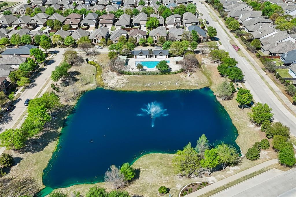 Village Park Ph 2a - Residential