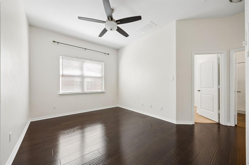 Village Park Ph 2a - Residential