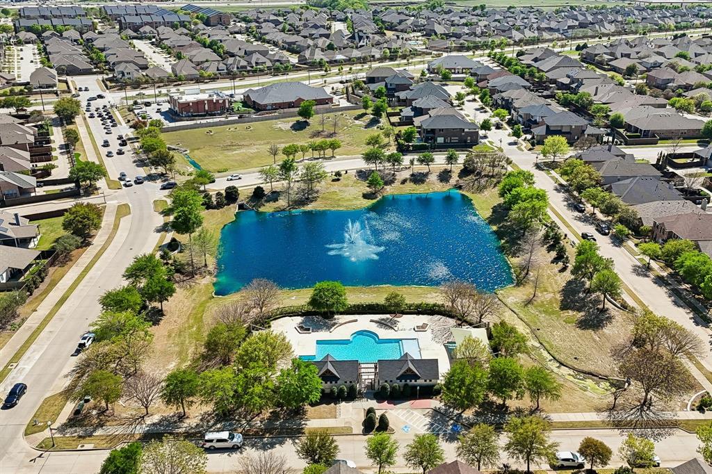 Village Park Ph 2a - Residential