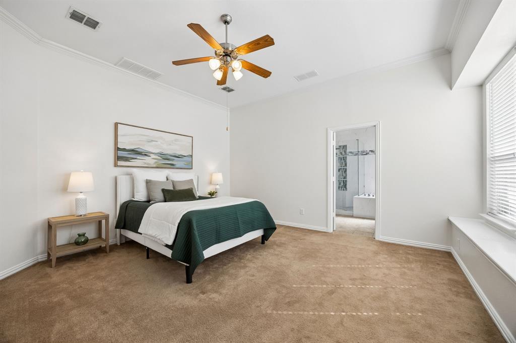 Village Park Ph 2a - Residential