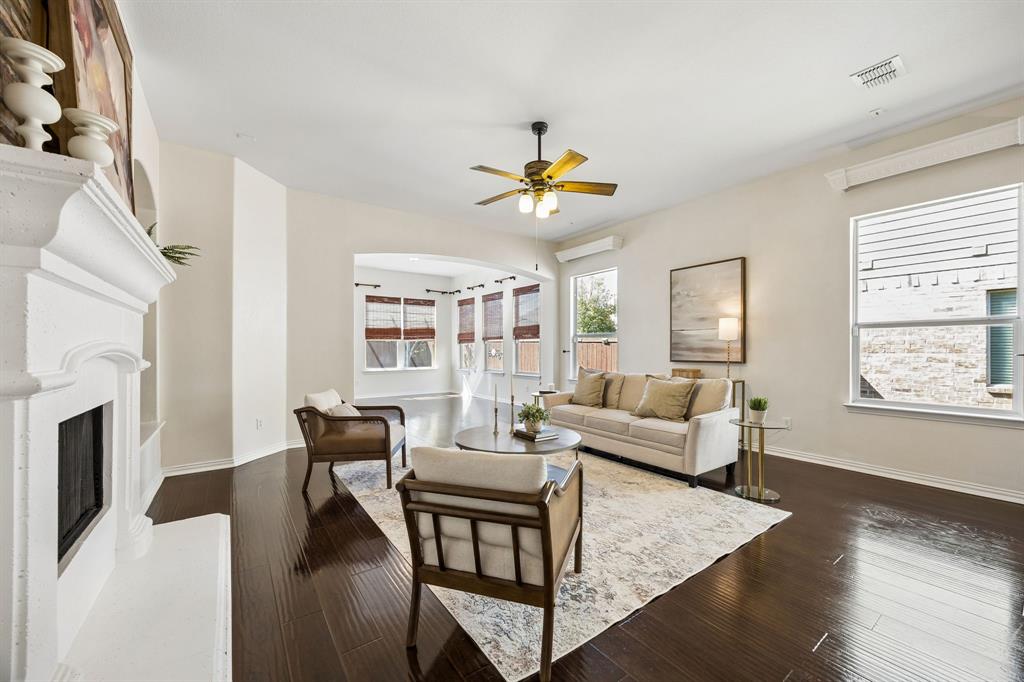 Village Park Ph 2a - Residential