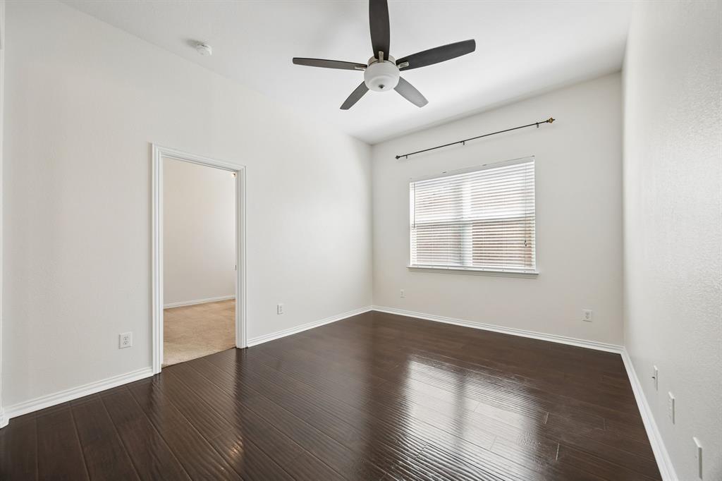 Village Park Ph 2a - Residential