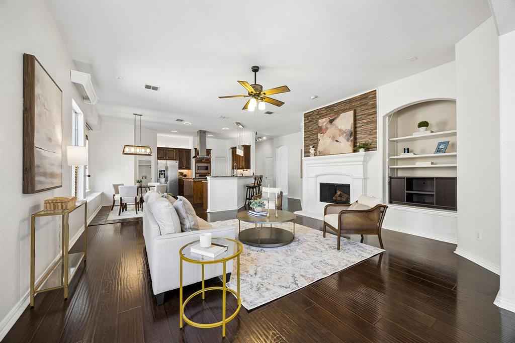 Village Park Ph 2a - Residential