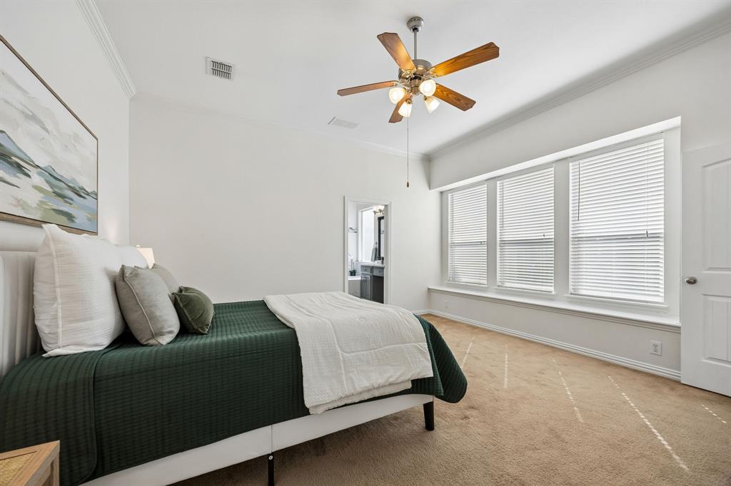 Village Park Ph 2a - Residential