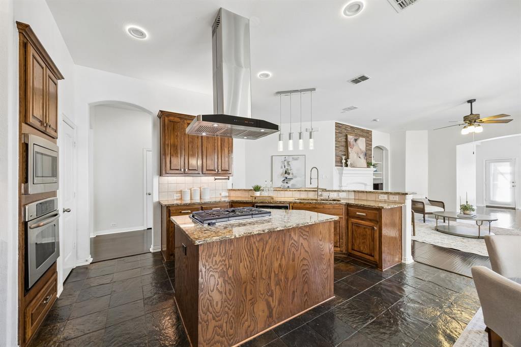 Village Park Ph 2a - Residential