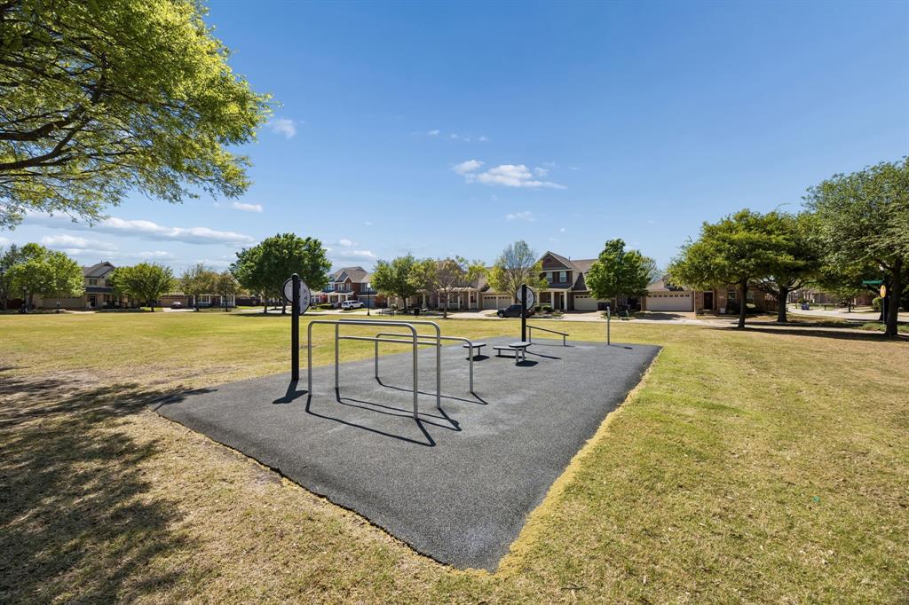 Village Park Ph 2a - Residential