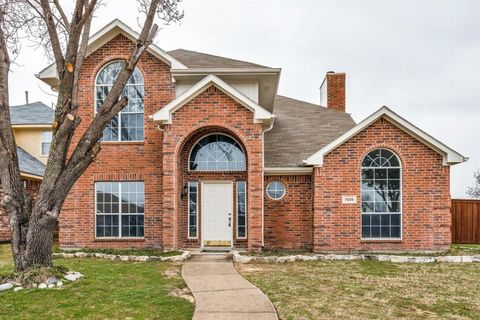 A home in Rowlett