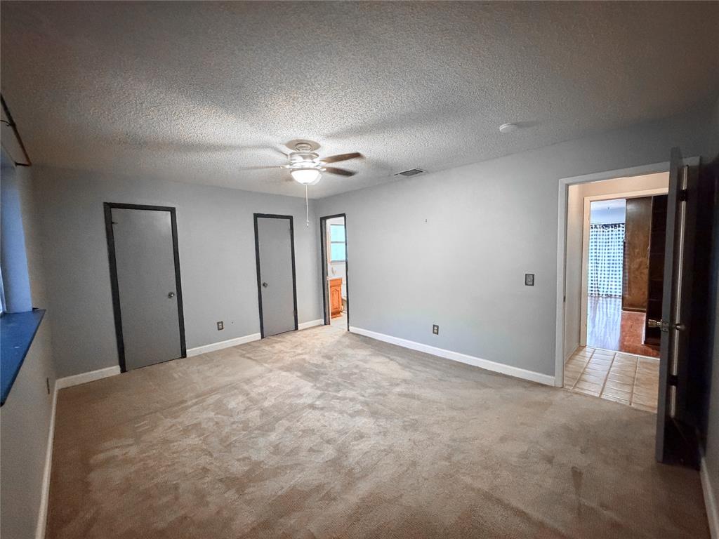 Benbrook Lakeside Add - Residential