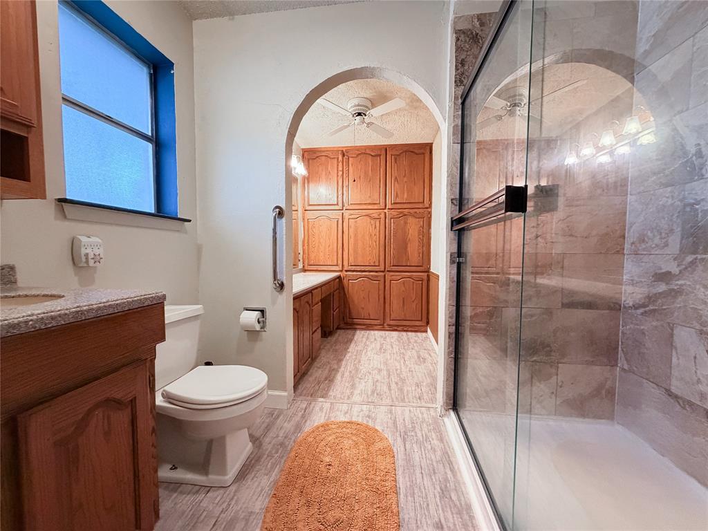 Benbrook Lakeside Add - Residential
