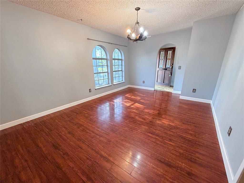 Benbrook Lakeside Add - Residential