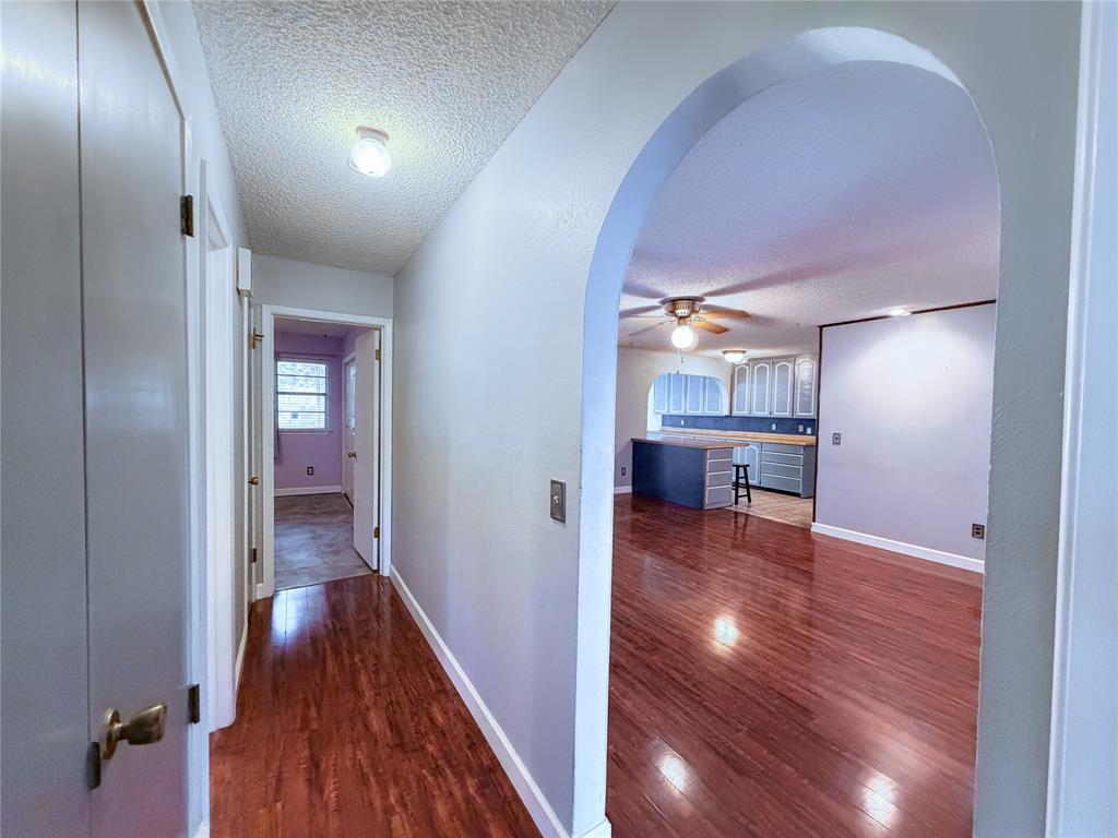 Benbrook Lakeside Add - Residential