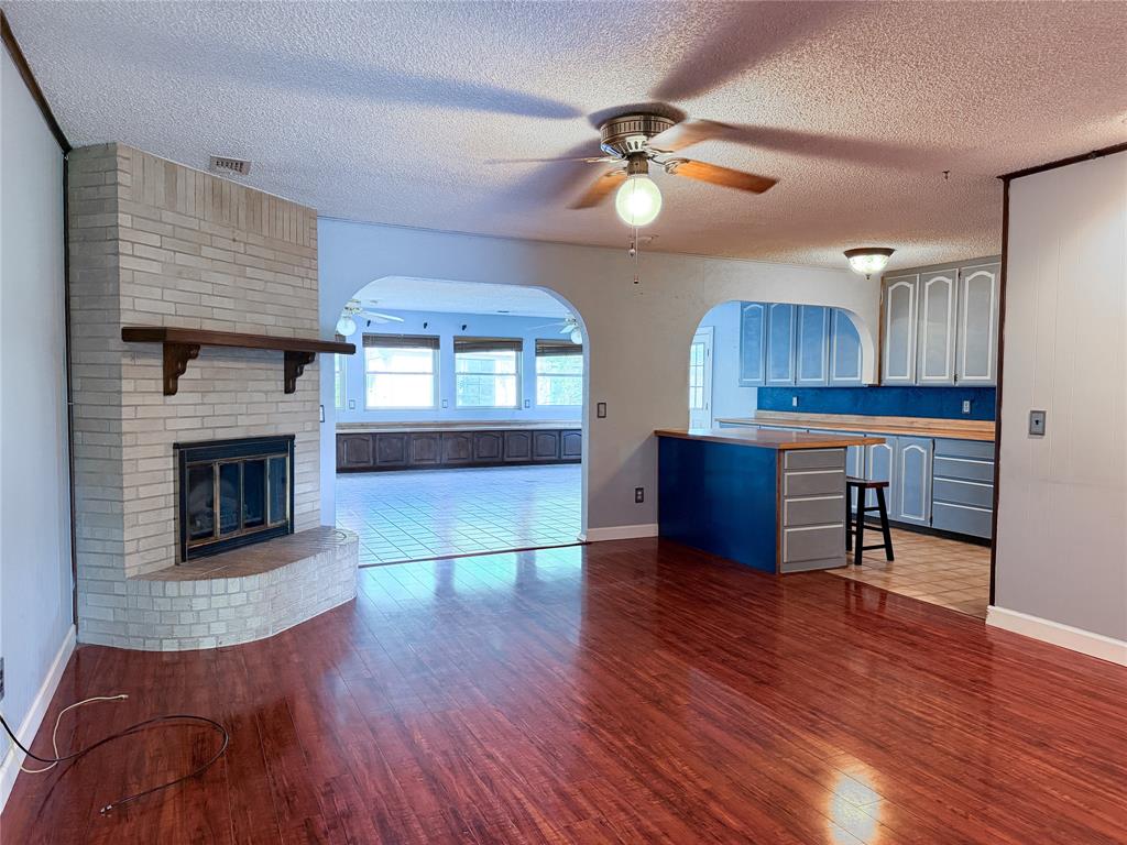 Benbrook Lakeside Add - Residential