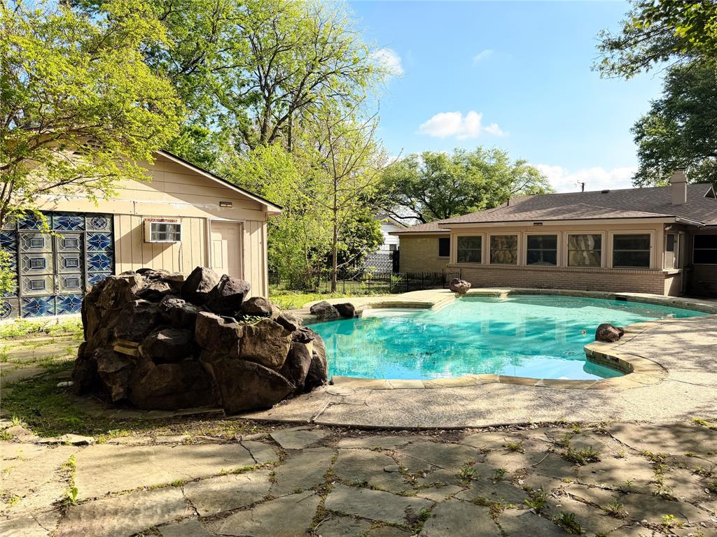 Benbrook Lakeside Add - Residential