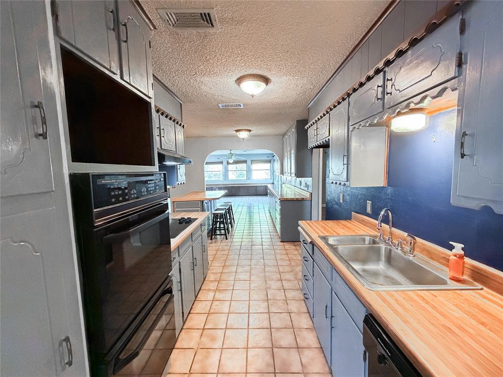 Benbrook Lakeside Add - Residential