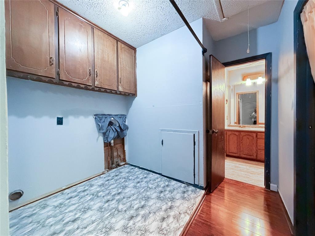 Benbrook Lakeside Add - Residential