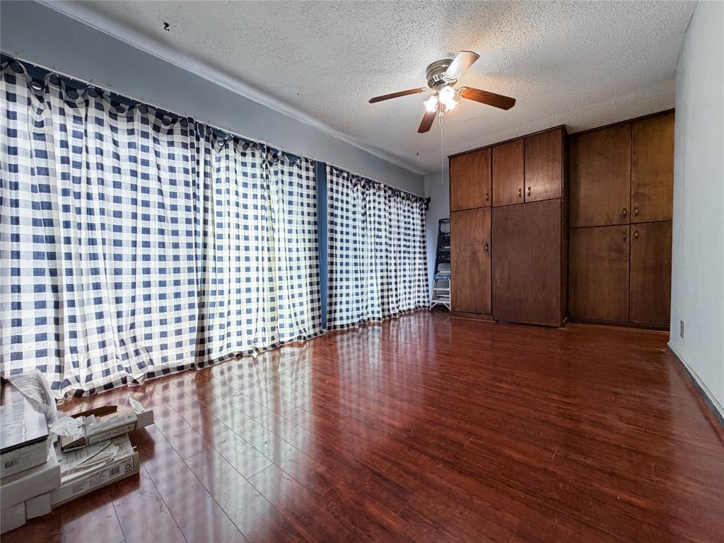 Benbrook Lakeside Add - Residential