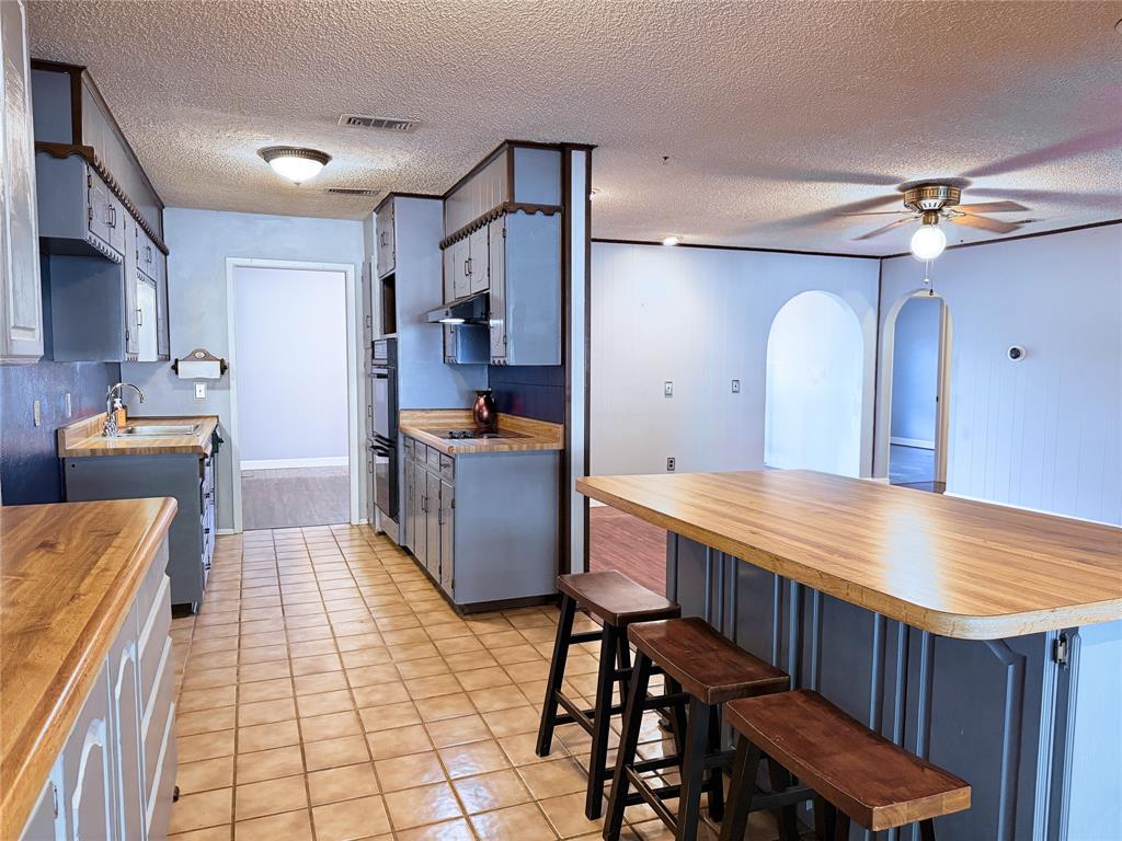 Benbrook Lakeside Add - Residential