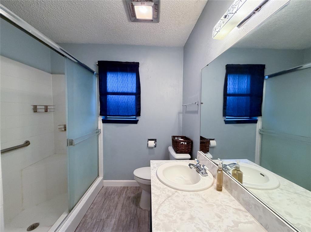 Benbrook Lakeside Add - Residential