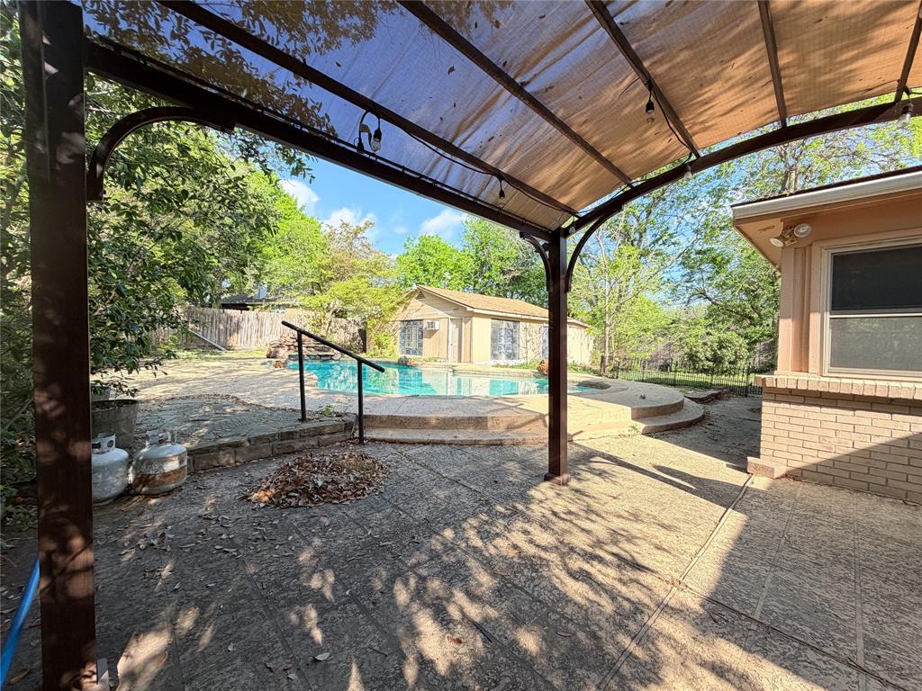 Benbrook Lakeside Add - Residential