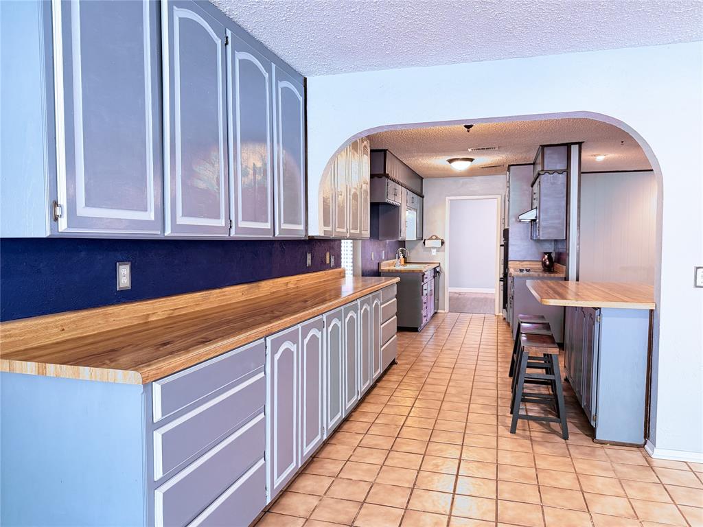 Benbrook Lakeside Add - Residential
