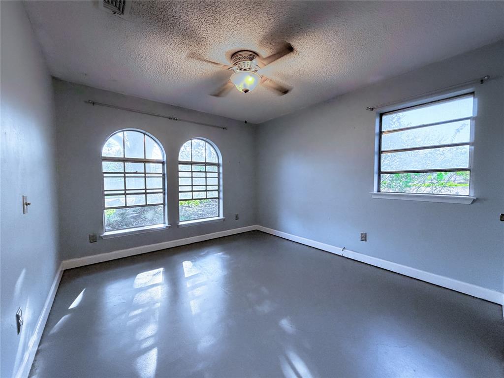Benbrook Lakeside Add - Residential
