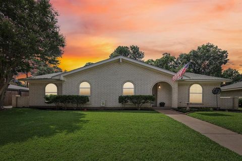 2708 Kidd Drive, Pantego, TX 76013 - #: 20688577