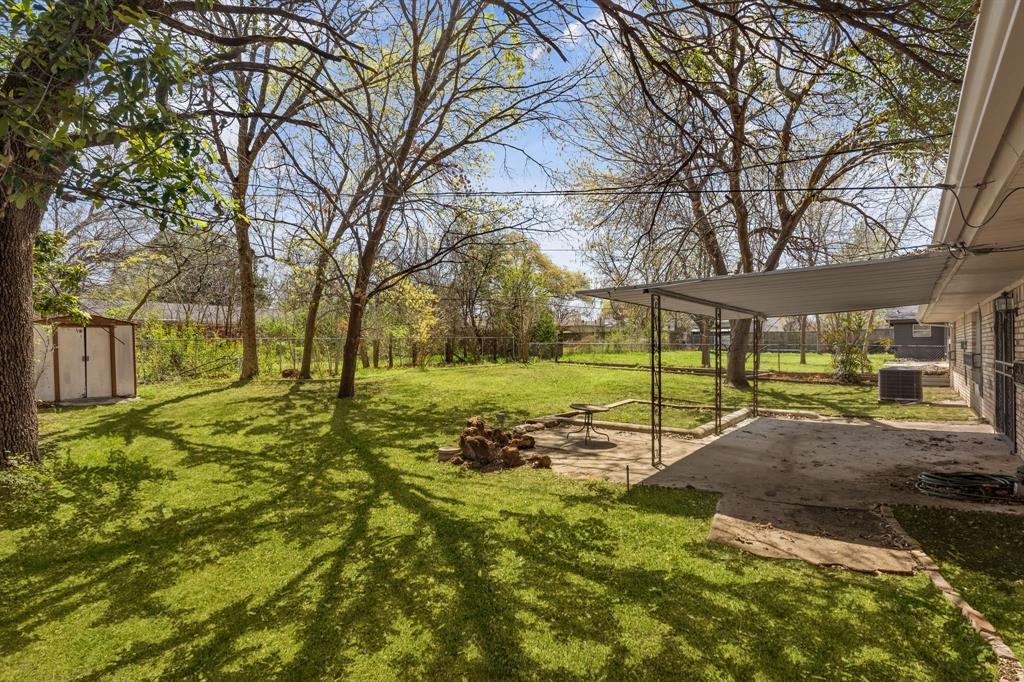 Wedgwood Add - Residential