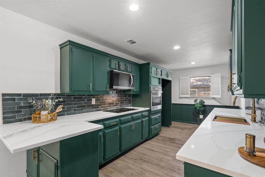 Wedgwood Add - Residential