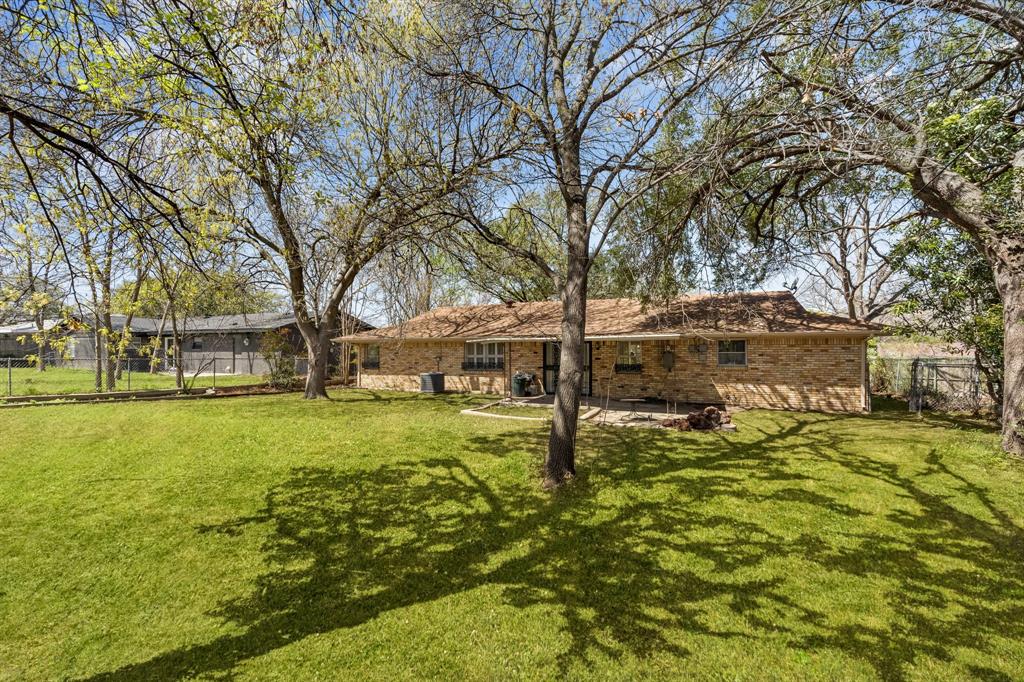 Wedgwood Add - Residential