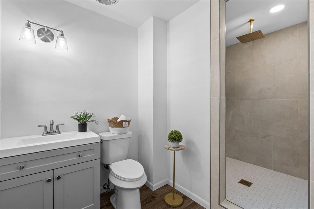 Wedgwood Add - Residential