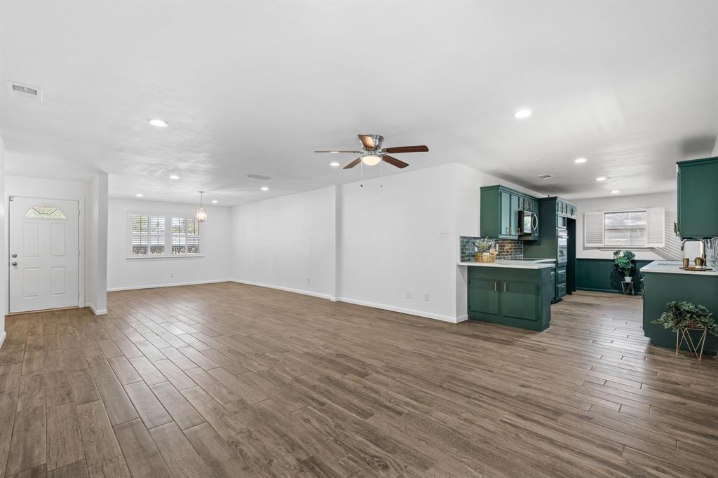 Wedgwood Add - Residential