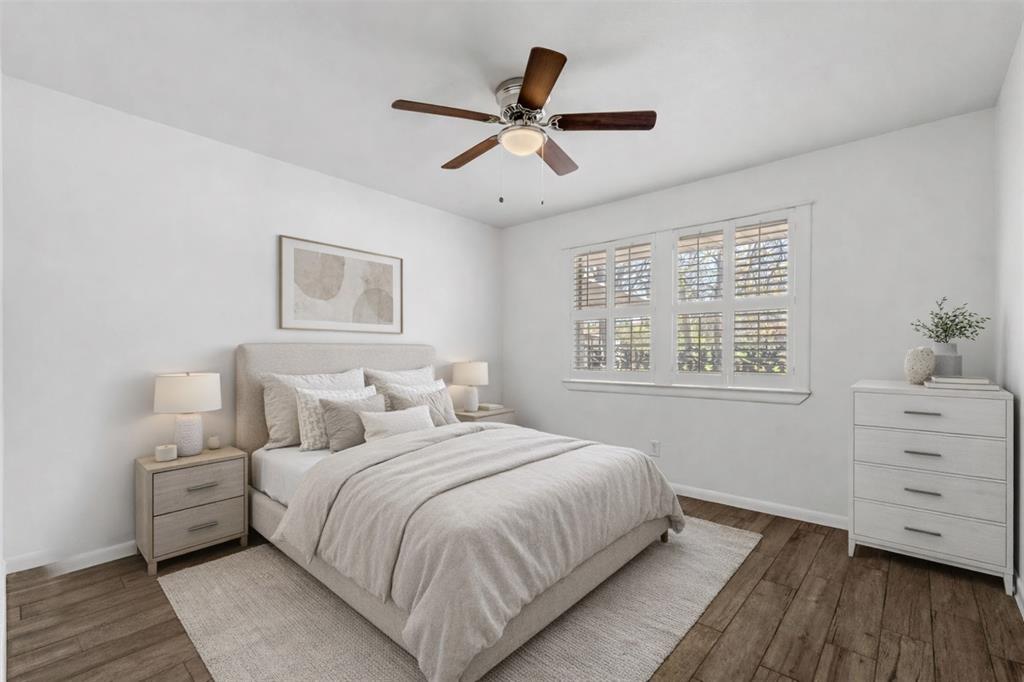 Wedgwood Add - Residential