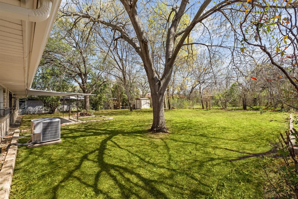 Wedgwood Add - Residential