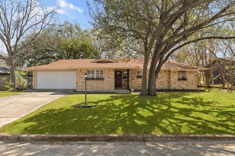 5605 Wales Avenue Fort Worth TX 76133