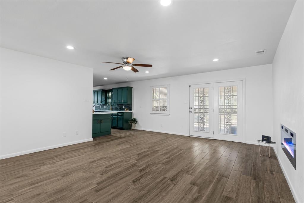 Wedgwood Add - Residential