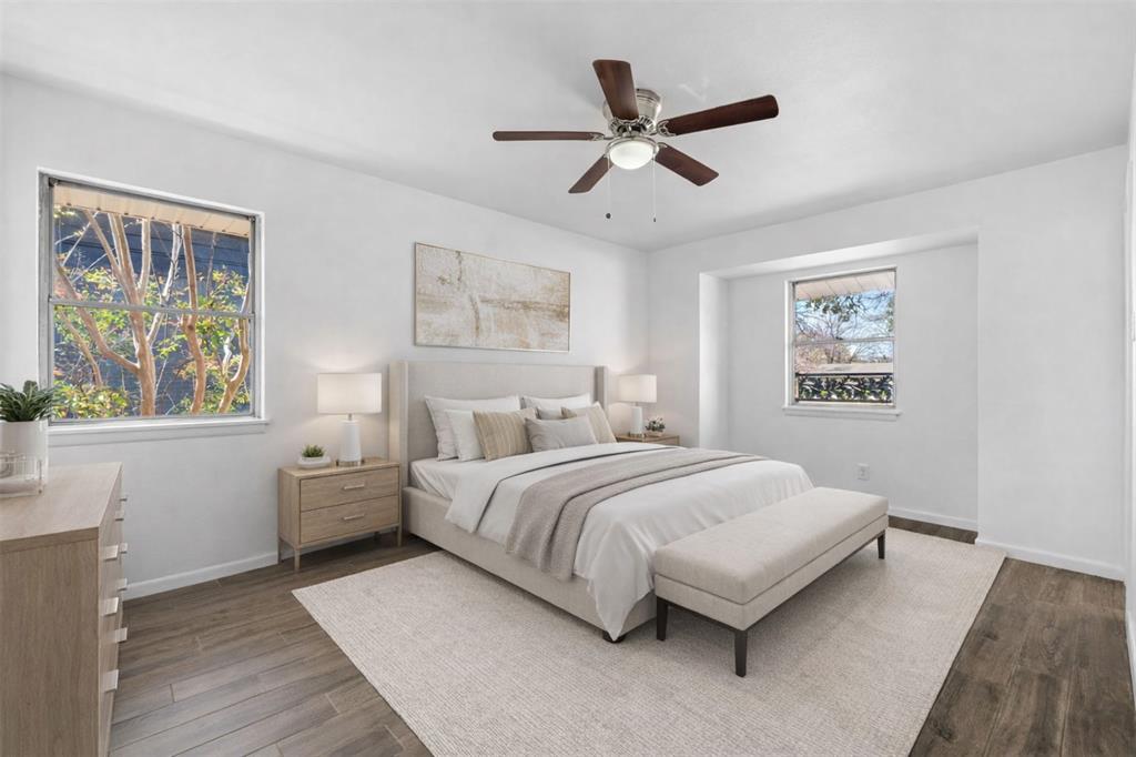 Wedgwood Add - Residential