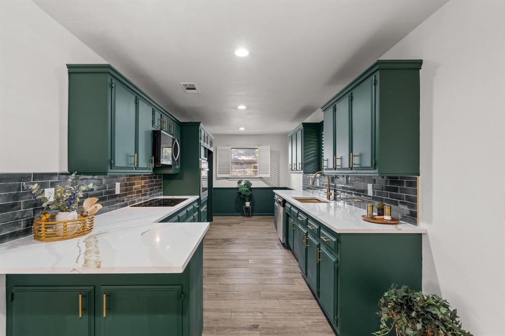 Wedgwood Add - Residential